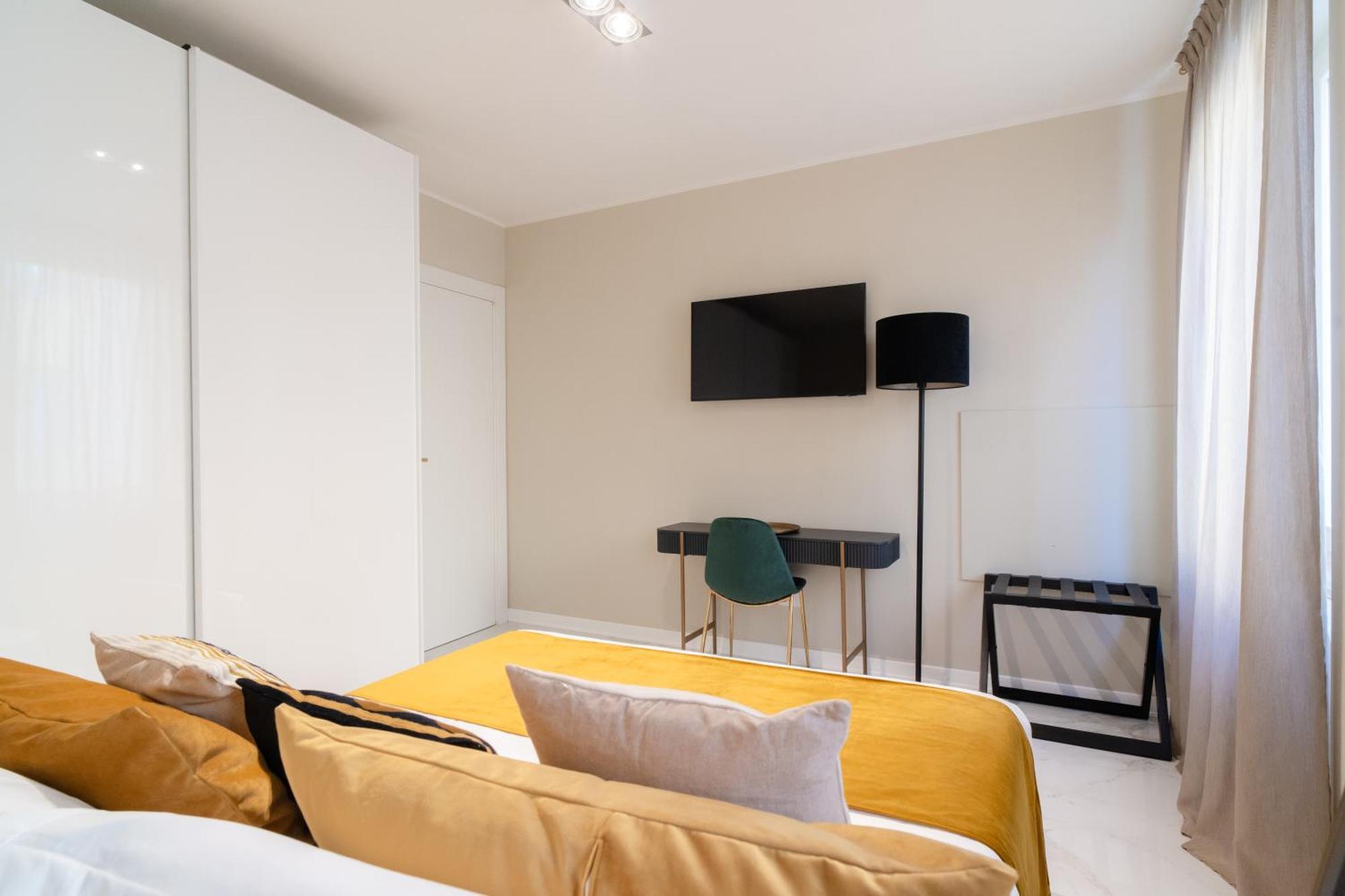 La Chartreuse Luxury Suites ปาร์มา ภายนอก รูปภาพ