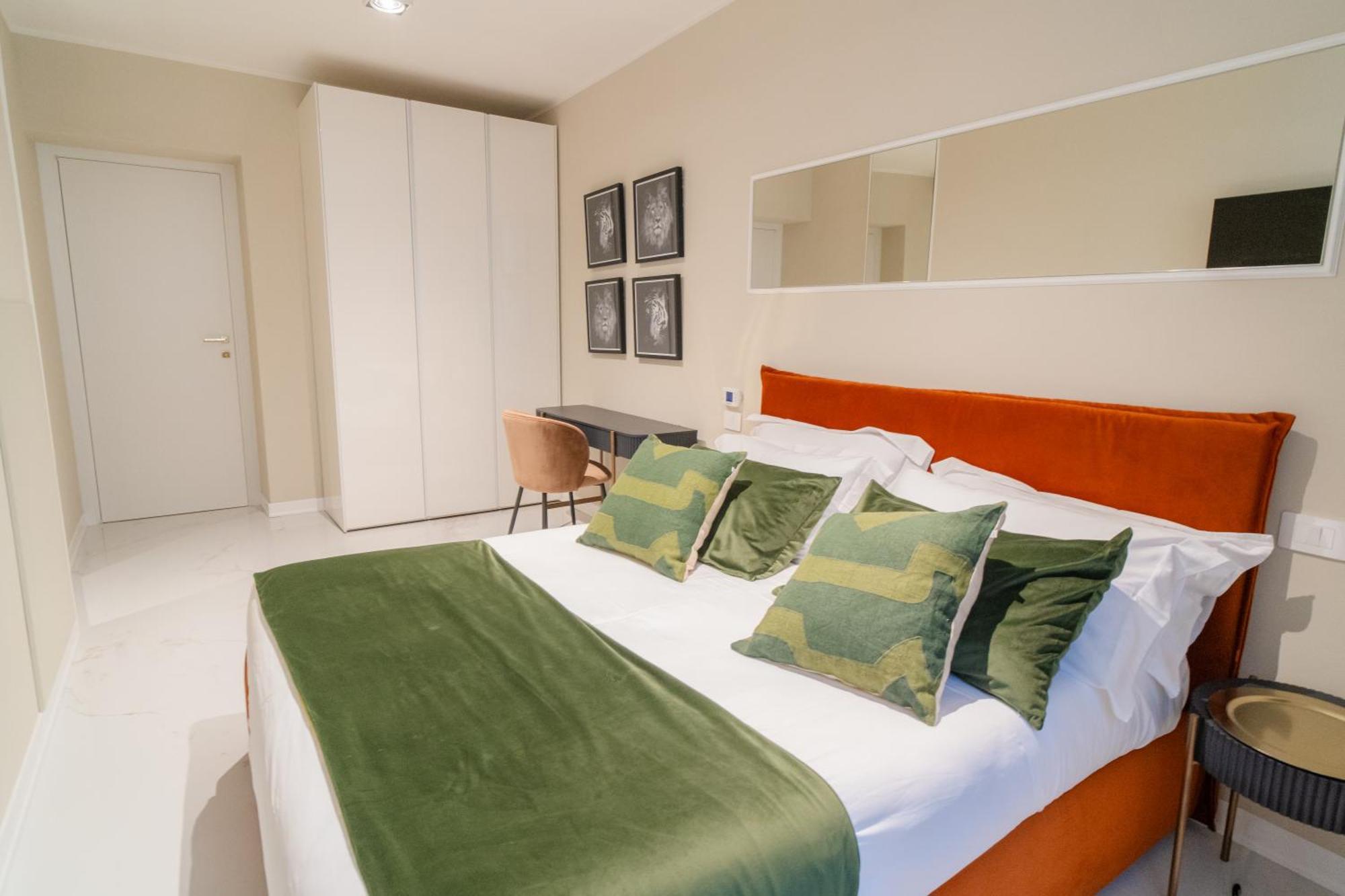 La Chartreuse Luxury Suites ปาร์มา ภายนอก รูปภาพ