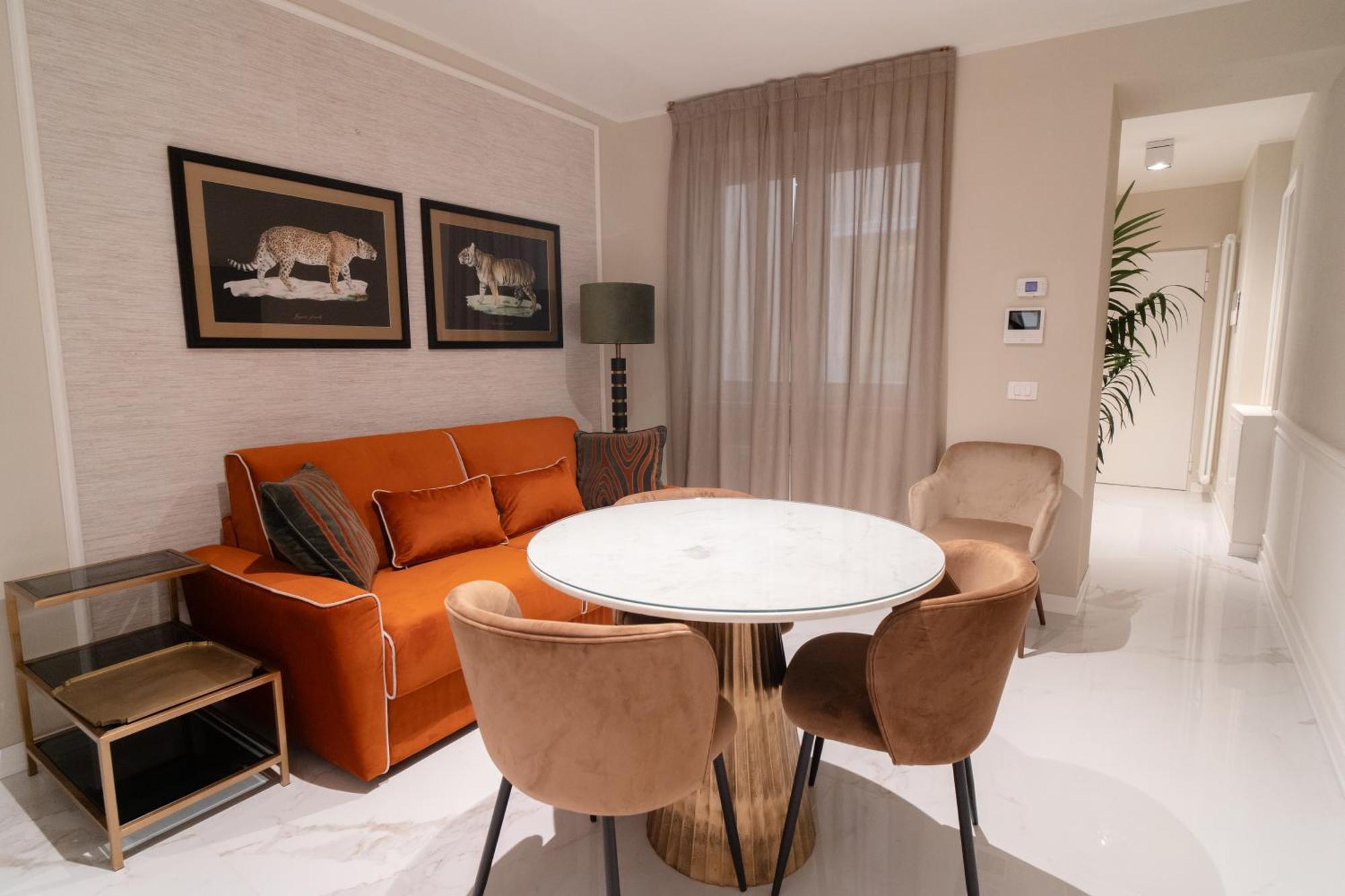 La Chartreuse Luxury Suites ปาร์มา ภายนอก รูปภาพ